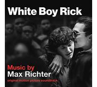 Max Richter – White Boy Rick – 12" Vinyl Album
