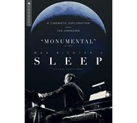 Max Richter's Sleep