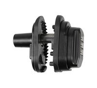 MAX Rifle Shotgun Trigger Lock Safety Combination Lock Black