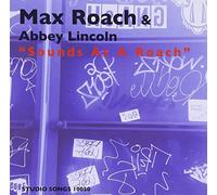 Max Roach & Abbey Lincoln - Sounds As Roach [Japan CD] YZSO-10050