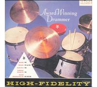 Max Roach - Award-Winning Drummer