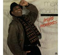 Roach,Max Double Quartet - Bright Moments [VINYL]