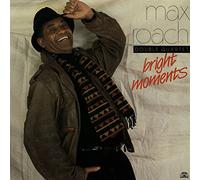 Max Roach Double Quartet - Bright Moments [VINYL]