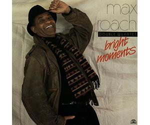 Max Roach Double Quartet - Bright Moments [VINYL]