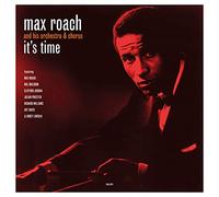 Max Roach - It's Time [180g Vinyl LP] [VINYL]