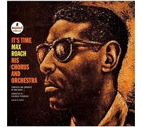 Max Roach - It's Time: Limited