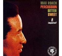 Max Roach - Percussion Bitter Sw