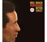 Max Roach - Percussion Bitter Sweet [VINYL]