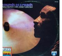 Max Roach - Sounds as a roach