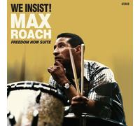Max Roach - We Insist! Freedom Now Suite (Limited Colored Edition) [VINYL]