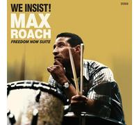 Max Roach - We Insist! Freedom Now Suite (Limited Colored Edition) [VINYL]