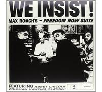 Max Roach - We Insist! Freedom Now Suite [VINYL]