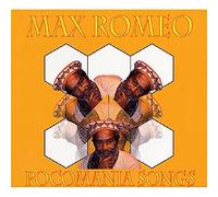 Max Romeo - Pocomania Songs