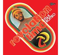 Max Romeo Revelation Time LP Vinyl VPRL4222 NEW