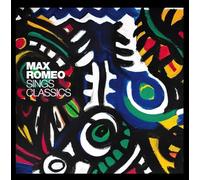 Max Romeo - Sings Classics [VINYL]
