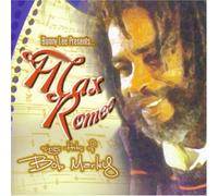 Max Romeo - Sings Hits Of Bob Marley