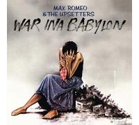 Max Romeo & The Upsetters - War Ina Babylon [VINYL]