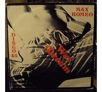 Max Romeo / Versatiles And Eric Barnett / Wet Dream / Action Line