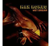 Max Romeo – Wet Dream – Yellow Vinyl LP