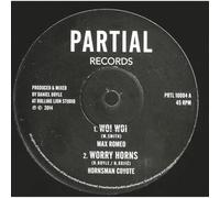 Max Romeo - Woi Woi [VINYL]
