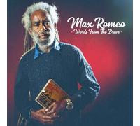 Max Romeo - Words From The Brave [VINYL]