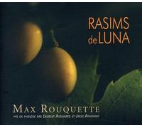 Max Rouquette - Rasims de Luna