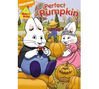 Max & Ruby - Max and Ruby: Max & Ruby's Perfect Pumpkin [New DVD] Full Frame, Do