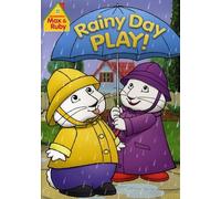 Max & Ruby: Rainy Day Play