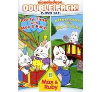 Max & Ruby - Max & Ruby Double Pack (Afternoons With / Party Time)