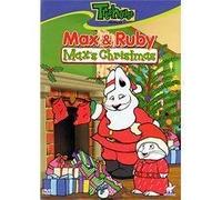 Max & Ruby: Max & Ruby's Christmas [DVD] [Region 1] [US Import] [NTSC]