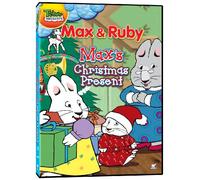 Max & Ruby - Max's Christmas Presents
