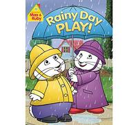 Max & Ruby: Rainy Day Play
