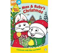 MAX & RUBY'S CHRISTMAS