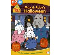 Max & Ruby's Halloween