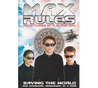 Max Rules [DVD] [2005] [Region 1] [US Import] [NTSC]