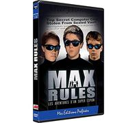 - MAX RULES -LES AVENTURES D