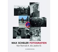 Max Scheler: Deutschland China USA