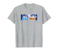 Max Scherzer: Mad Max Toronto - Toronto Baseball T-Shirt