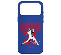 Max Scherzer | Texas Baseball Players | MLBMSC3921 Case for iPhone 17 Pro Max
