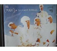 Max - Silence Running - Red Dot Records - 9031-74302-2, Red Dot Records - 9031-74302-2 by Max (0100-01-01)