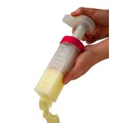 MAX SPACE Butter Mill - Usa Designed + China Made - Butter Dispenser