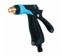 Quality Garden Hose Gun Water Irrigation Nozzle Sprayer Hozelock Compatible