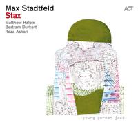 Max Stadtfeld : Stax CD (2019) NEW Highly Rated eBay Seller Great Prices