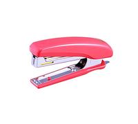 Max Stapler HD-10D Pink (japan import)