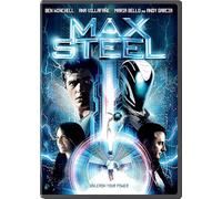 Max Steel