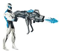 Max Steel Fire The Blaster Figure [UK Import]