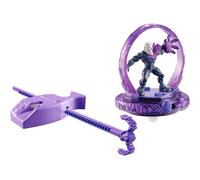 Max Steel - Turbo Battlers - Extroyer