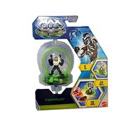 Max Steel Turbo Battlers FERRUS Figure