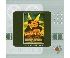 Max Steiner - A Star Is Born