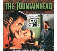 Max Steiner - Fountainhead [Original Motion Picture Soundtrack] (UK Import)